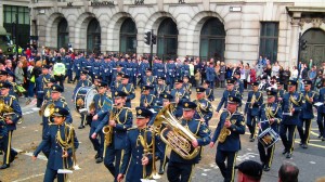 Lord Mayors Show 2011 15            